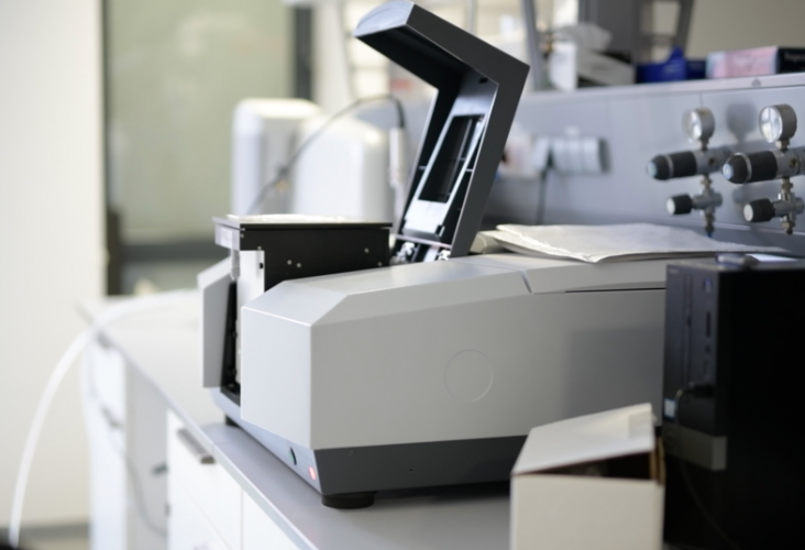 FTIR